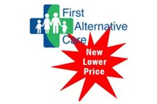First Alternative Care