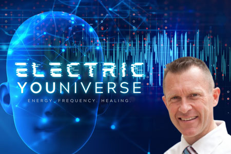 Electric Youniverse with Lloyd Burrell