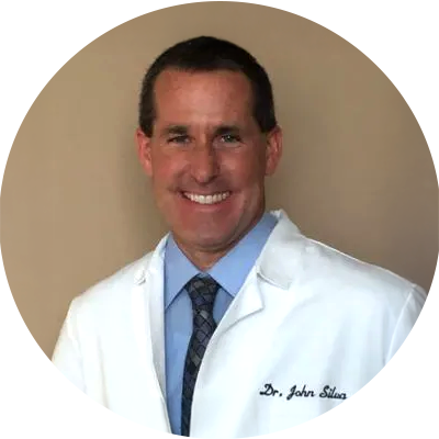 Dr. John Silva
