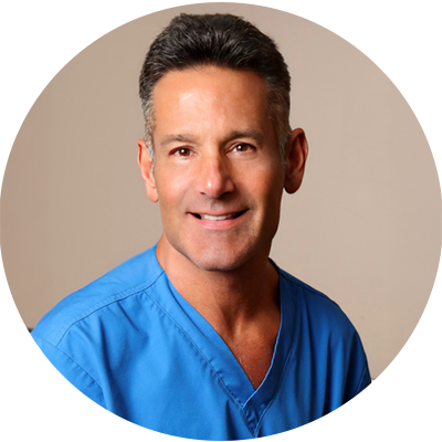 Mark A. Rosenberg, MD