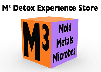 M3 Detox Store