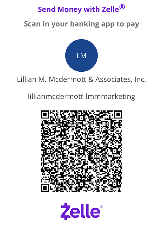 Zelle QR Code